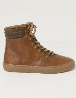 FatFace Nicky Hybrid Hiker Boots|Women View All