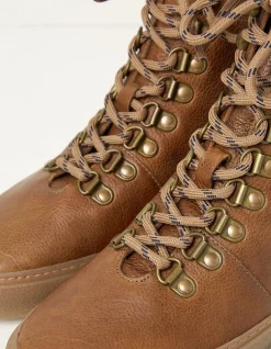 FatFace Nicky Hybrid Hiker Boots|Women View All