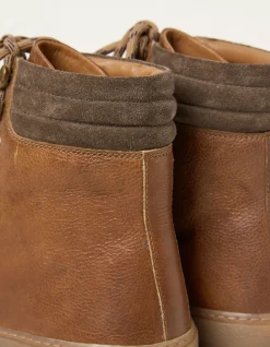 FatFace Nicky Hybrid Hiker Boots|Women View All