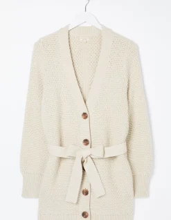 FatFace Olivia Belted Cardigan|Women View All