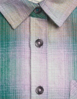 FatFace Olivia Check Shirt|Women Shirts & Blouses