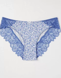FatFace Olivia Floral Cheeky Knickers|Women View All