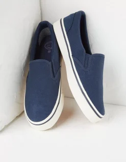 FatFace Ollie Slip On Trainers|Men View All
