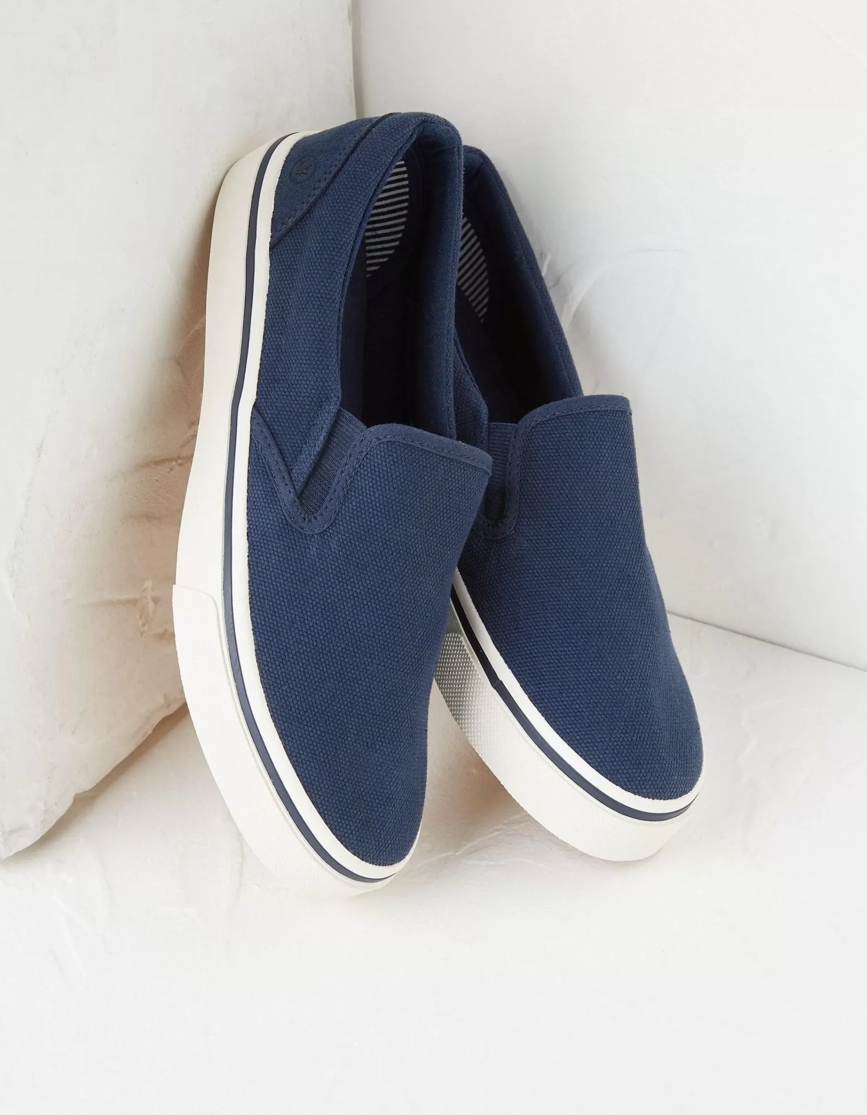 FatFace Ollie Slip On Trainers|Men View All