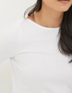 FatFace Organic Cotton Bree Tee|Women View All