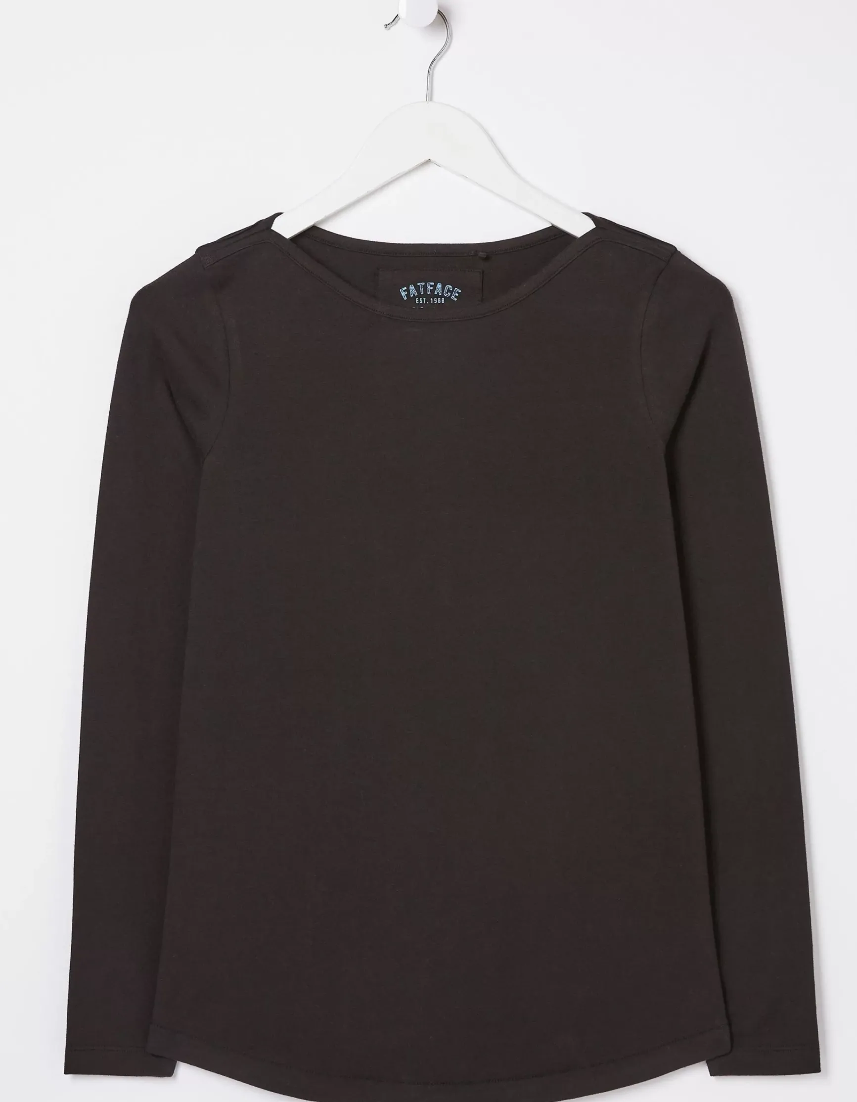 FatFace Organic Cotton Bree T-Shirt|Women Tops & T-Shirts