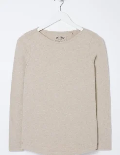 FatFace Organic Cotton Bree T-Shirt|Women View All