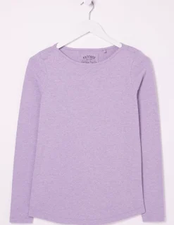 FatFace Organic Cotton Bree T-Shirt|Women Tops & T-Shirts