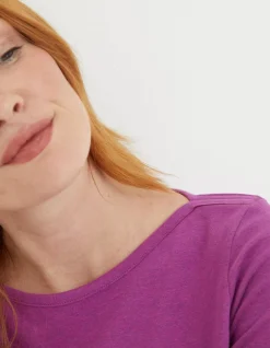 FatFace Organic Cotton Bree T-Shirt|Women View All