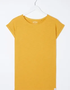FatFace Organic Cotton Ivy T Shirt|Women View All