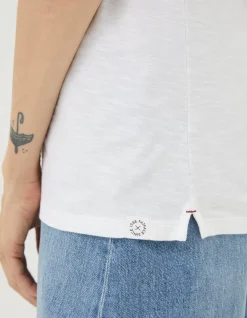 FatFace Organic Cotton Ivy T Shirt|Women View All