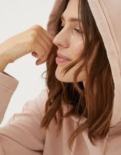 FatFace Organic Cotton Luna Hoodie|Women View All