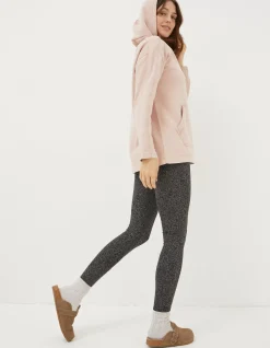 FatFace Organic Cotton Luna Hoodie|Women View All