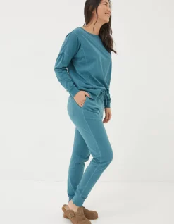 FatFace Organic Cotton Ottilie Jogger|Women View All
