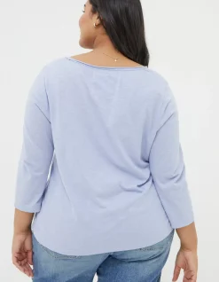 FatFace Organic Cotton Porter T Shirt|Women View All