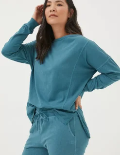 FatFace Organic Cotton Valo Top|Women View All