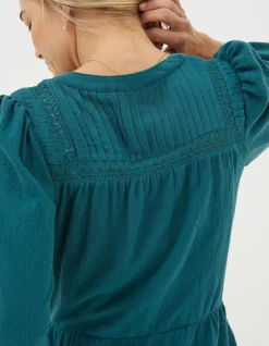 FatFace Orla Jersey Dress|Women View All