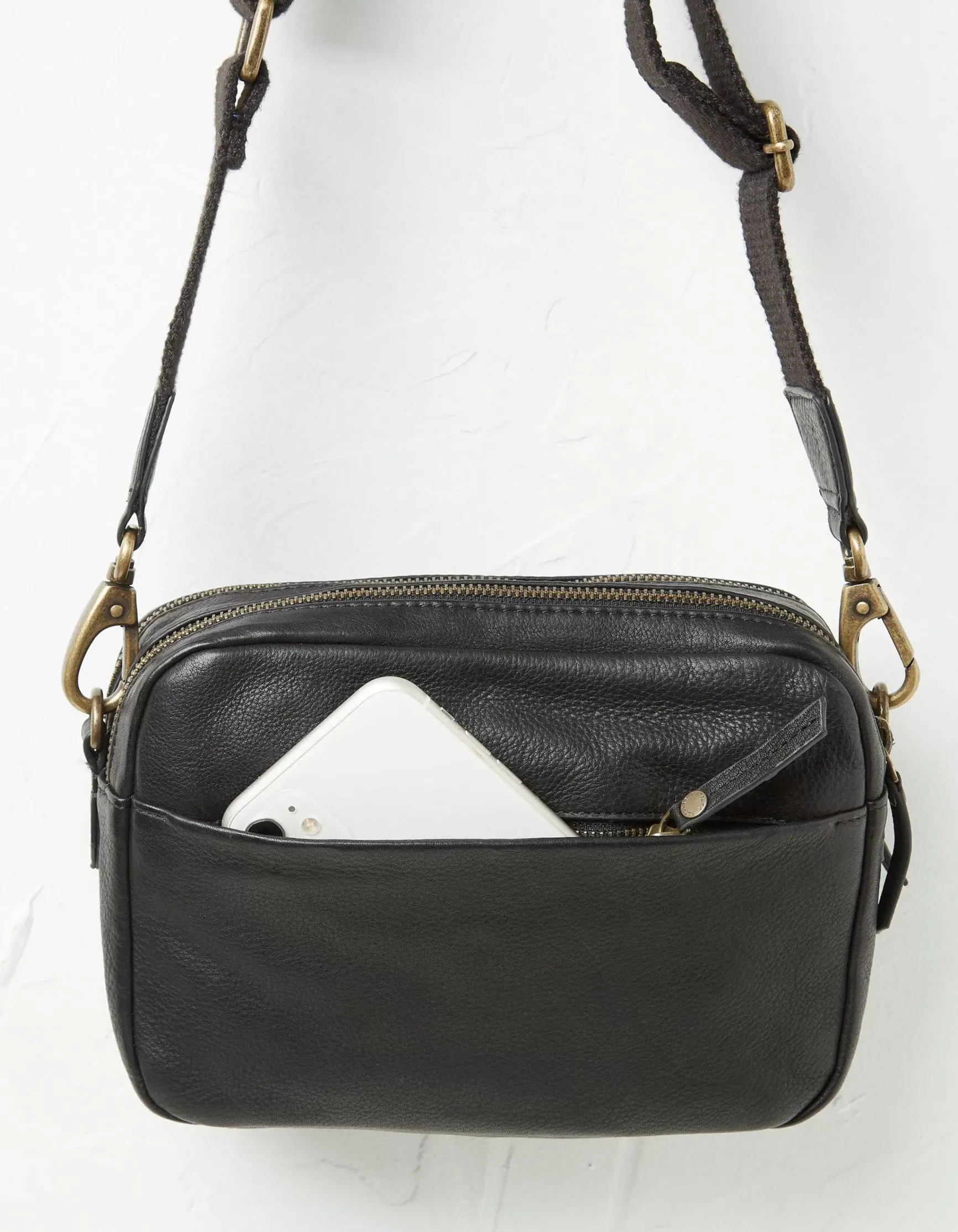 FatFace Oslo Camera Bag|Women View All
