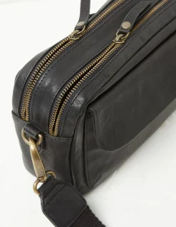FatFace Oslo Camera Bag|Women View All