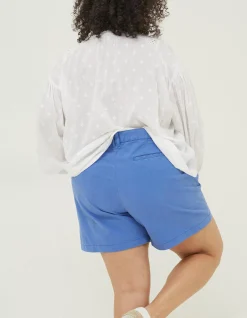 FatFace Padstow Chino Shorts|Women Shorts