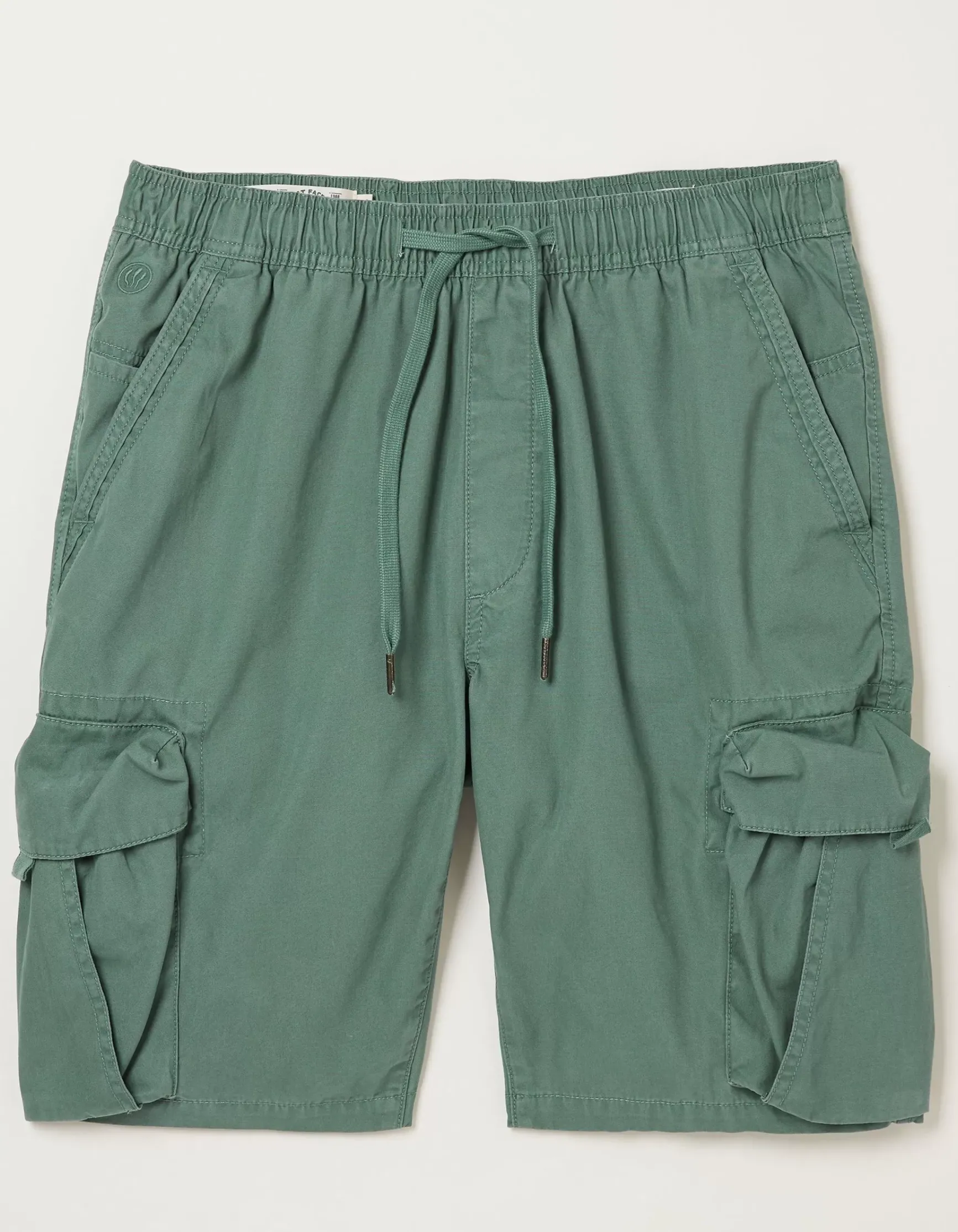 FatFace Padstow Pull On Cargo Shorts|Men Shorts