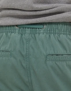 FatFace Padstow Pull On Cargo Shorts|Men Shorts