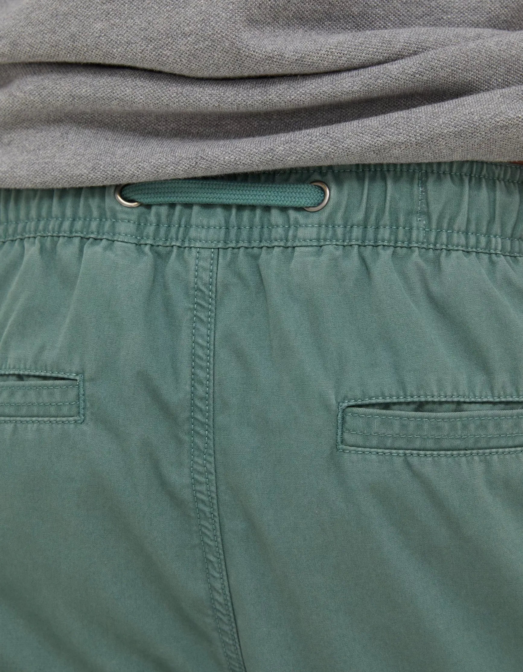 FatFace Padstow Pull On Cargo Shorts|Men Shorts