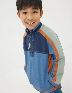 FatFace Panel Airlie|Boys View All