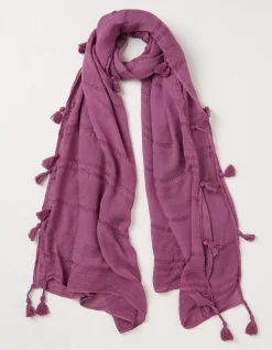 FatFace Patsy Lightweight Scarf|Women View All