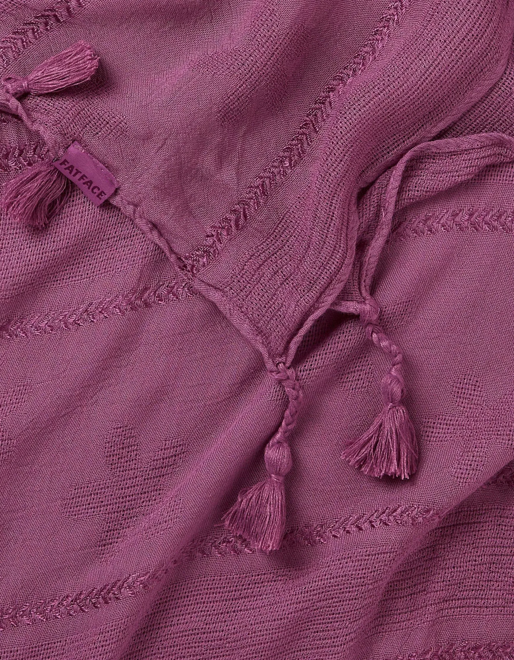 FatFace Patsy Lightweight Scarf|Women View All