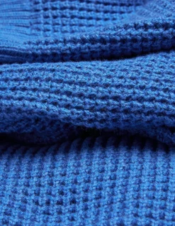 FatFace Pembrey Cotton Crew Neck Jumper|Men View All