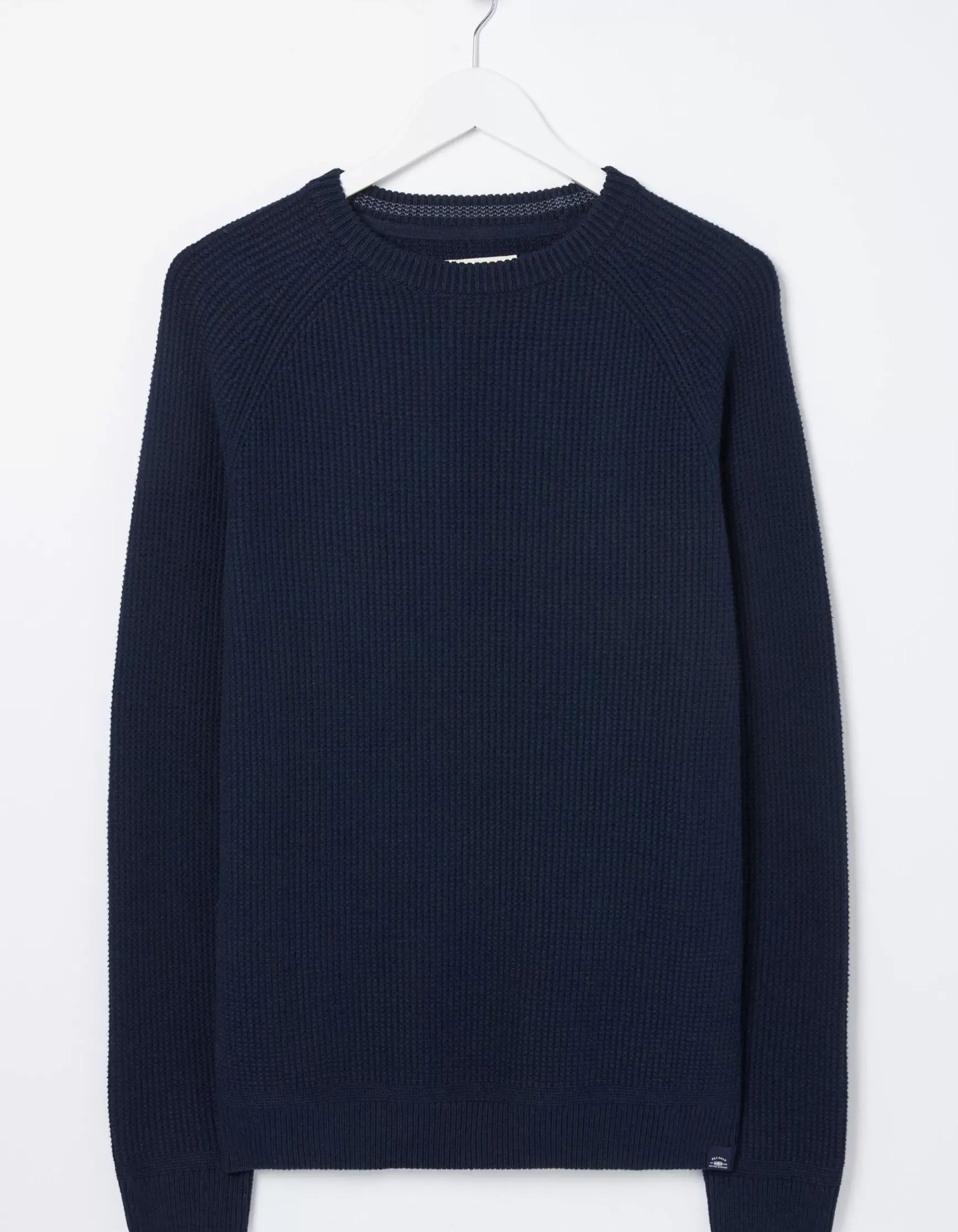 FatFace Pembrey Crew Jumper|Men View All