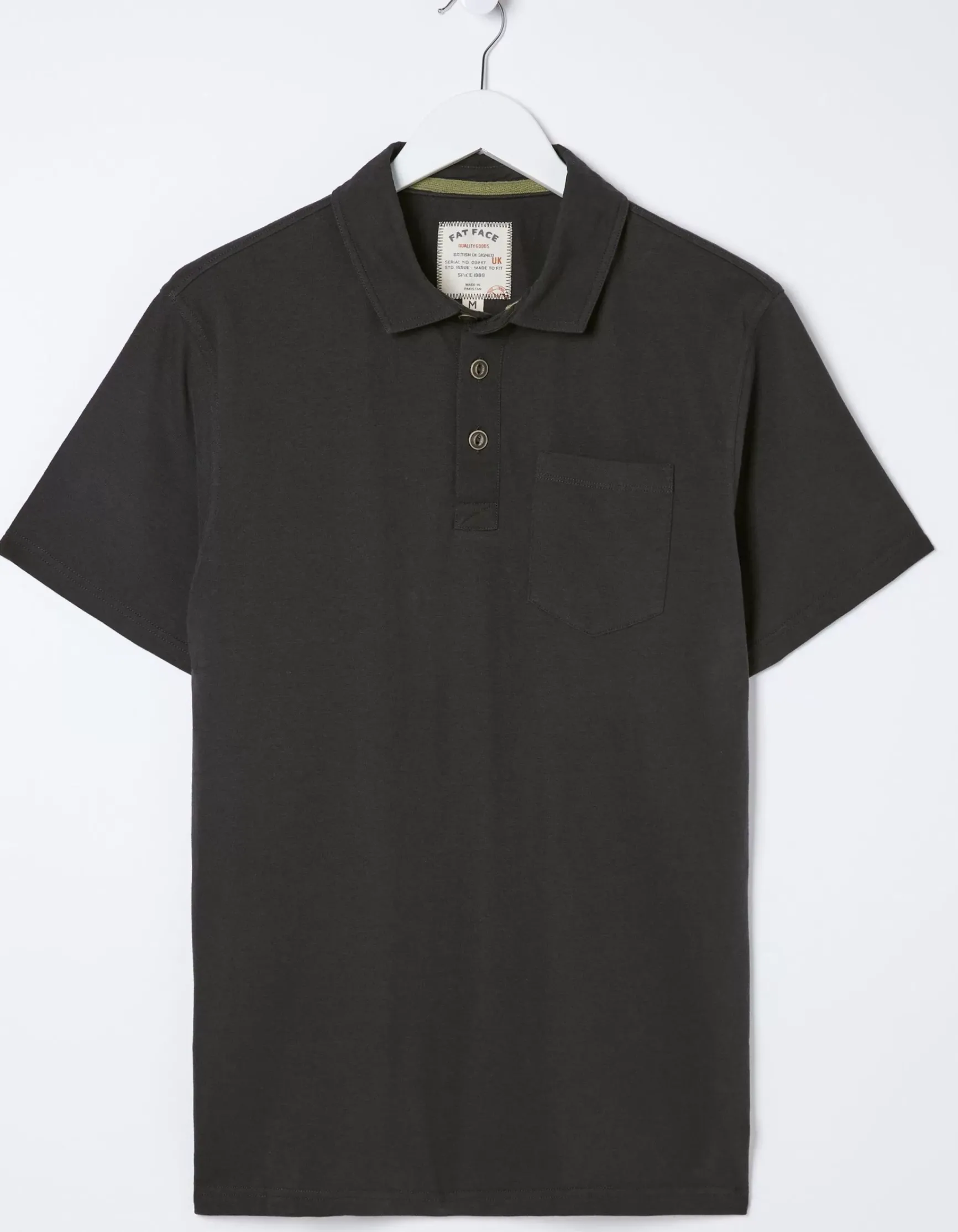 FatFace Perranporth Polo|Men T-Shirts
