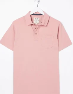 FatFace Perranporth Polo|Men T-Shirts