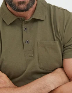 FatFace Perranporth Polo|Men View All