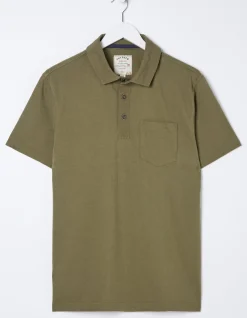 FatFace Perranporth Polo|Men View All