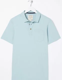 FatFace Perranporth Polo|Men T-Shirts