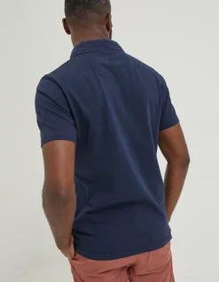 FatFace Perranporth Polo|Men T-Shirts