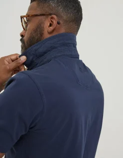 FatFace Perranporth Polo|Men T-Shirts
