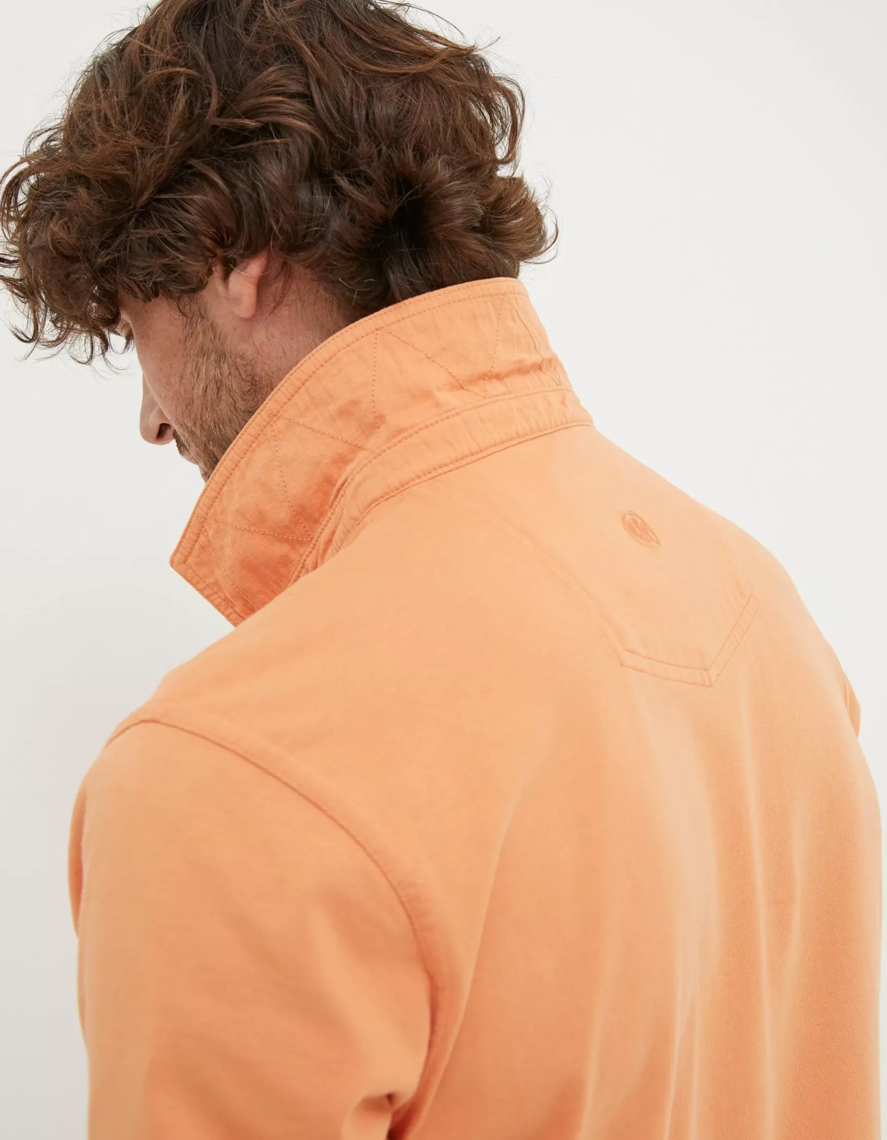 FatFace Perranporth Polo|Men T-Shirts