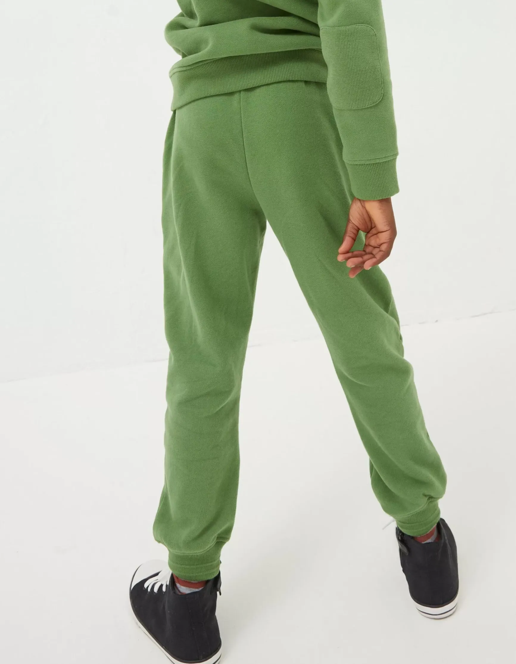 FatFace Perry Panel Joggers|Boys View All
