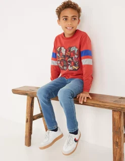 FatFace Perry Pull On Jeans|Boys View All