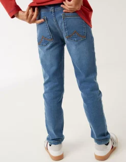 FatFace Perry Pull On Jeans|Boys View All