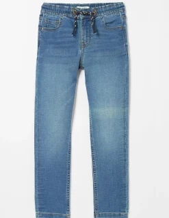 FatFace Perry Pull On Jeans|Boys View All