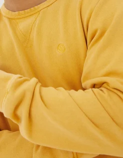 FatFace Petersfield Crew Sweatshirt|Men View All