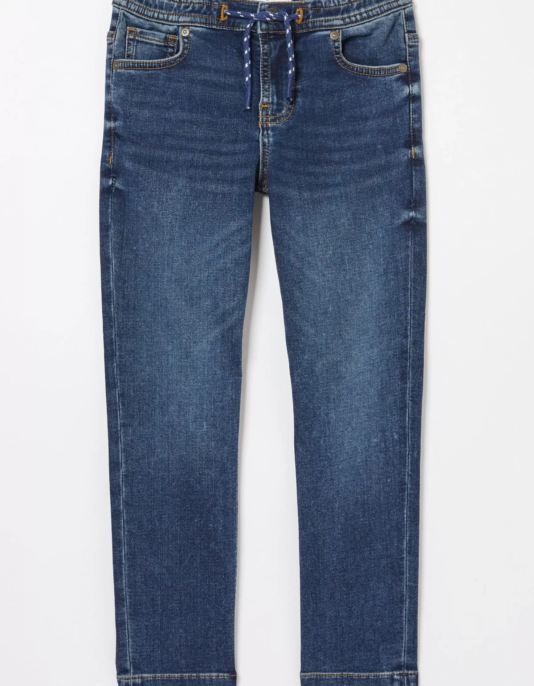 FatFace Petworth Pull On Jeans|Boys View All