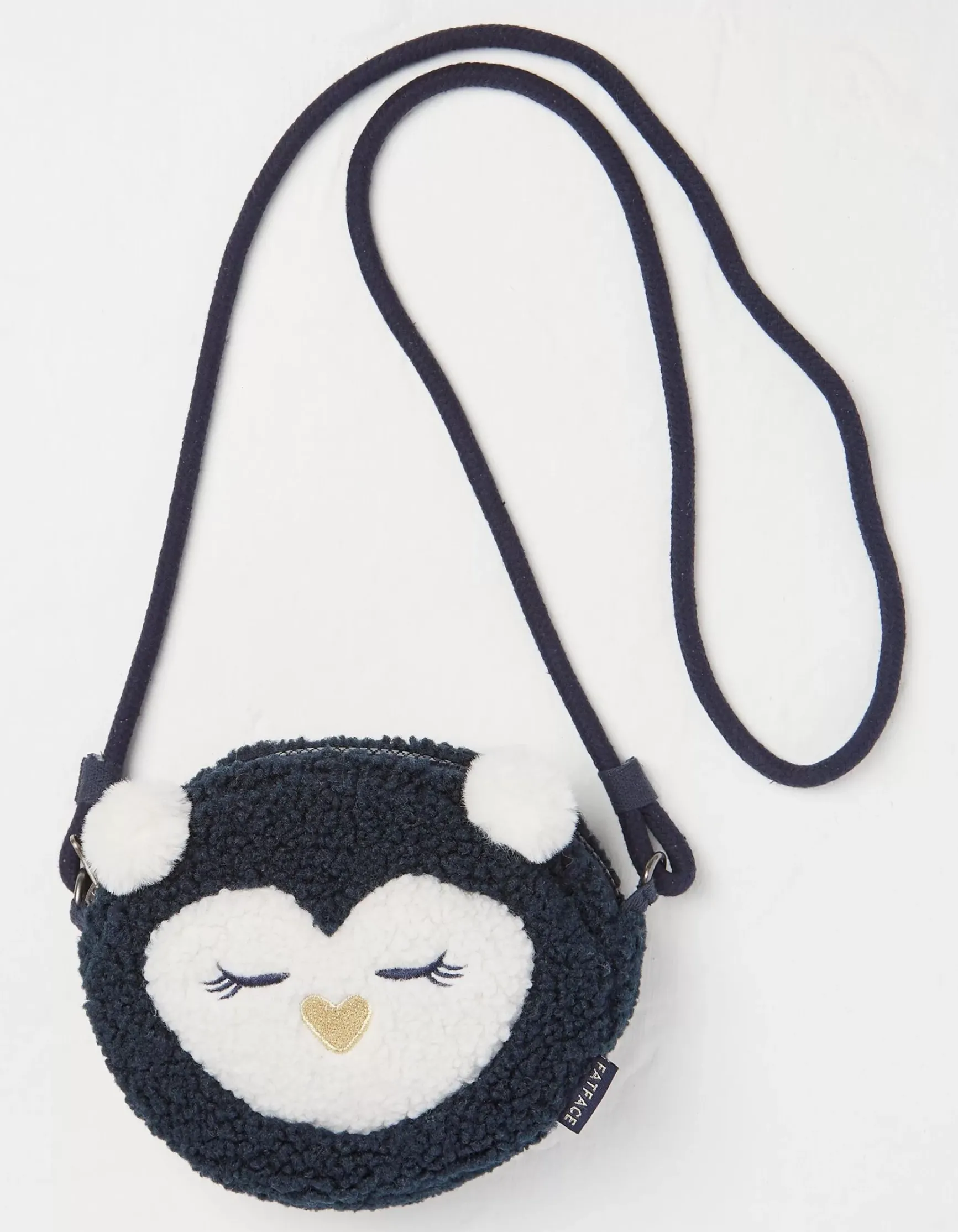 FatFace Pippa Penguin Bag|Kids View All