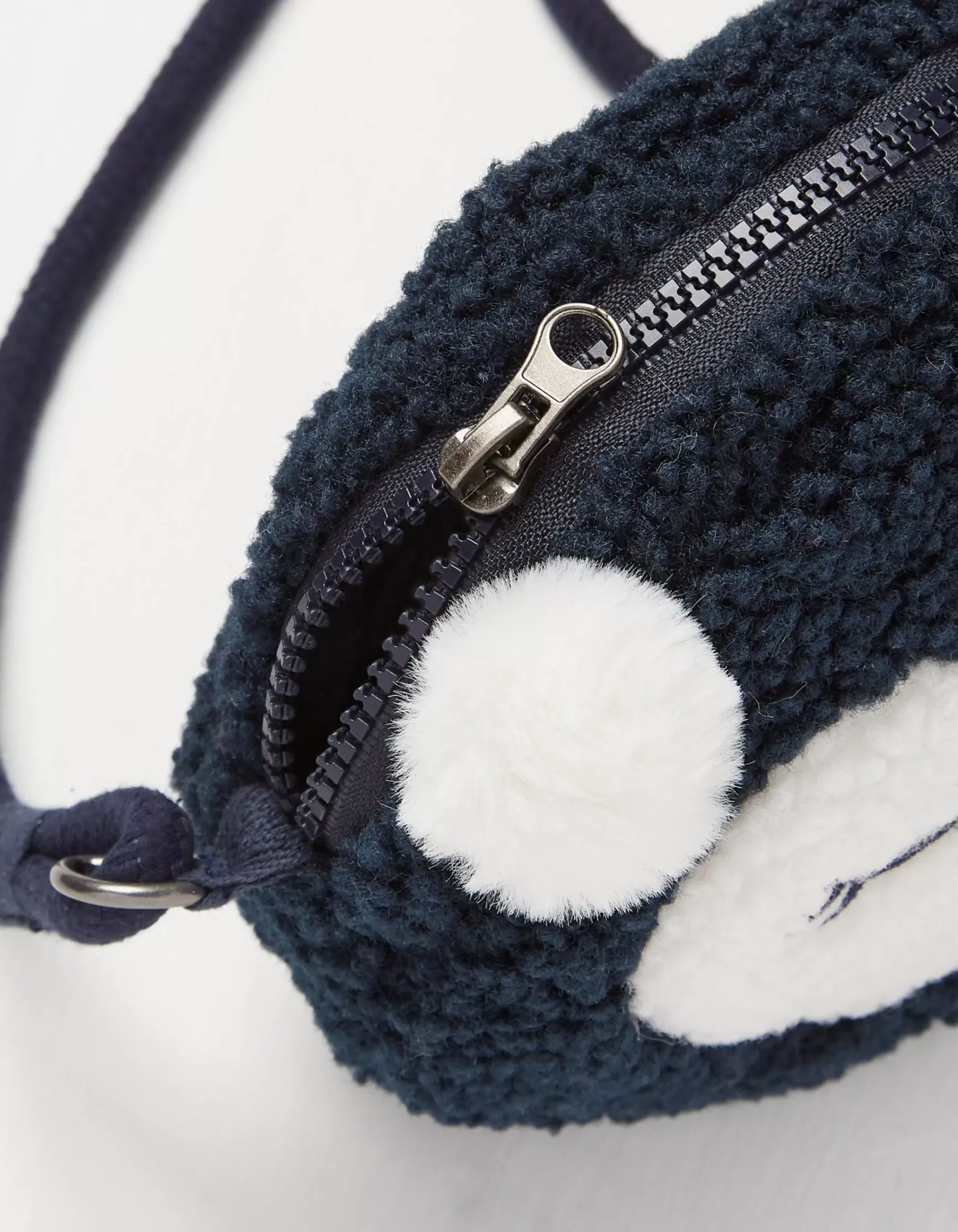 FatFace Pippa Penguin Bag|Kids View All