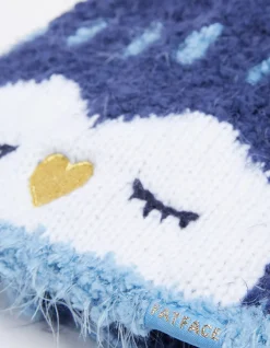 FatFace Pippa Penguin Beanie Hat|Kids View All