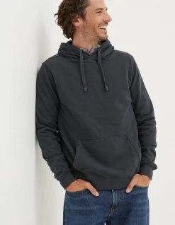FatFace Pique Hoodie|Men View All